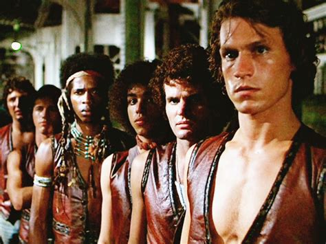 the warriors 1979 movie